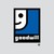 Logo de Morgan Memorial Goodwill Industries