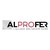 ALPROFER logo