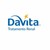 DaVita Tratamento Renal logo