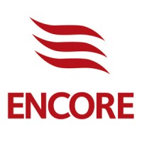 Encore logo