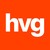 Logo de HVG Kiadó Zrt