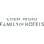 Crieff Hydro Family of Hotels logo