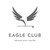 Eagle Club logo