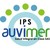 Logo d'Auvimer Salud Integral en Casa