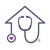 WellBe Senior Medical logo