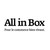 All in Box logo