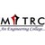 Logo de MITRC College, Alwar