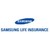 Logo de Samsung Life Insurance