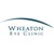 Logo de Wheaton Eye Clinic