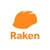 Logo de Raken