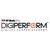 Digiperform logo