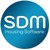 SDM Housing Software logo