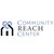 Community Reach Center logo