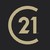 Logo de Century 21 Northwest