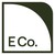 E Co. logo