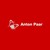 Anton Paar France logo