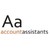 Logo d'Account Assistants