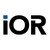 IOR logo