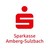 Sparkasse Amberg-Sulzbach logo