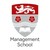 Lancaster University Management School logo