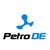 PetroDE logo