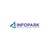 Infoparks Kerala logo