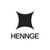 Logo de HENNGE