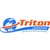 Triton Logistics logo