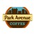 Park Avenue Coffee logo