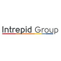 Logo d'Intrepid Group