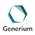 Logo de Generium