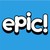 Logo d'Epic for Kids