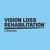 Logo de Vision Loss Rehabilitation Canada