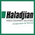 Haladjian Mining logo