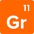 Group 11 logo