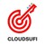 Logo de CLOUDSUFI