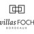 Villas Foch - Boutique Hôtel & Spa 5* logo