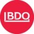 Logo de BDO Solutions