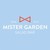 Mister Garden - Salad Bars logo