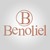 Logo de Lojas Benoliel