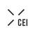 CEI - Centre d'Explorations Isotopiques logo