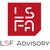 LSF Advisory logo