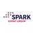 Logo de Spark Event Group