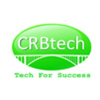 Logo de CRB Tech Solutions Pvt. Ltd.