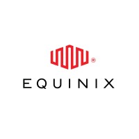 Equinix Brasil logo