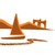 Ville de Saint-Chamas logo