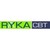 Logo de RAYKA