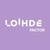Loihde Factor logo