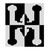 Musée national et domaine du château de Pau logo