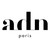 ADN Paris logo